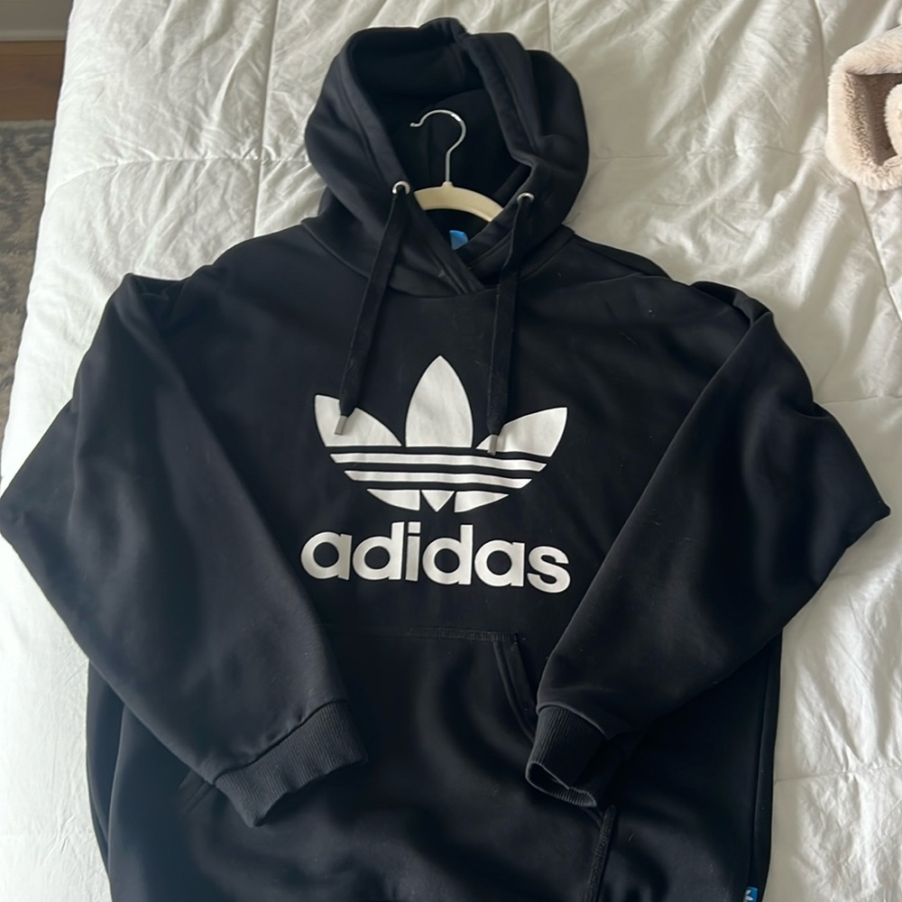 Adidas Originals hoodie - M